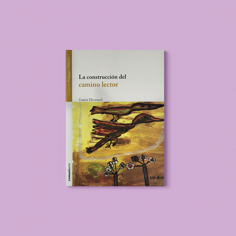 6 la construccion del camino lector mockup