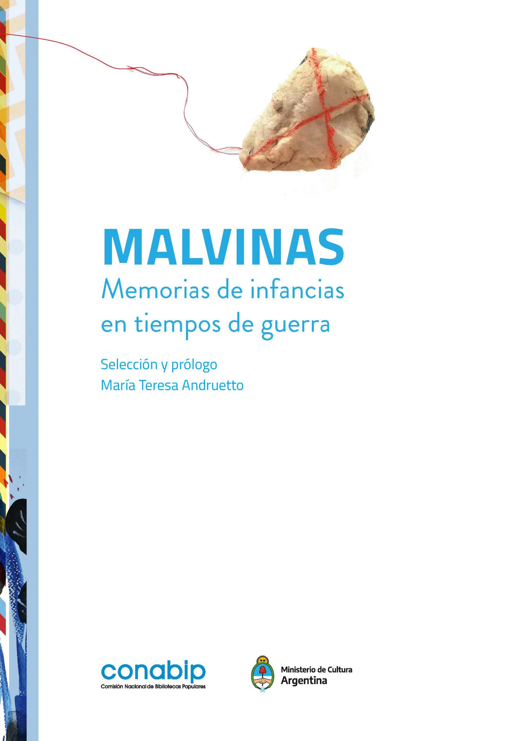 Malvinas. Memorias de infancias en tiempos de guerra_CONABIP_Página_007
